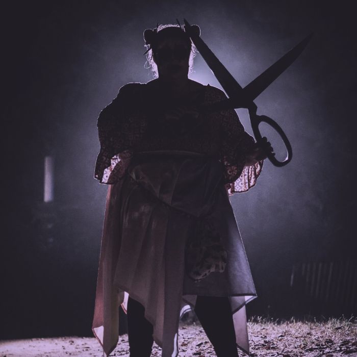 Additional image for Spooky World Presents Nightmare New England