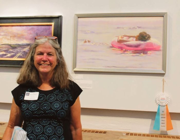 Additional image for ArtWorks Gallery & Fine Crafts, Chocorua Creative Arts Center
