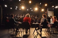 Featured image for Kimball Jenkins School of Art