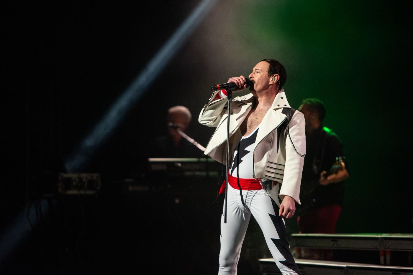 Featured image for Great Waters Summer Concerts