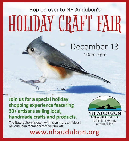 Featured image for New Hampshire Audubon