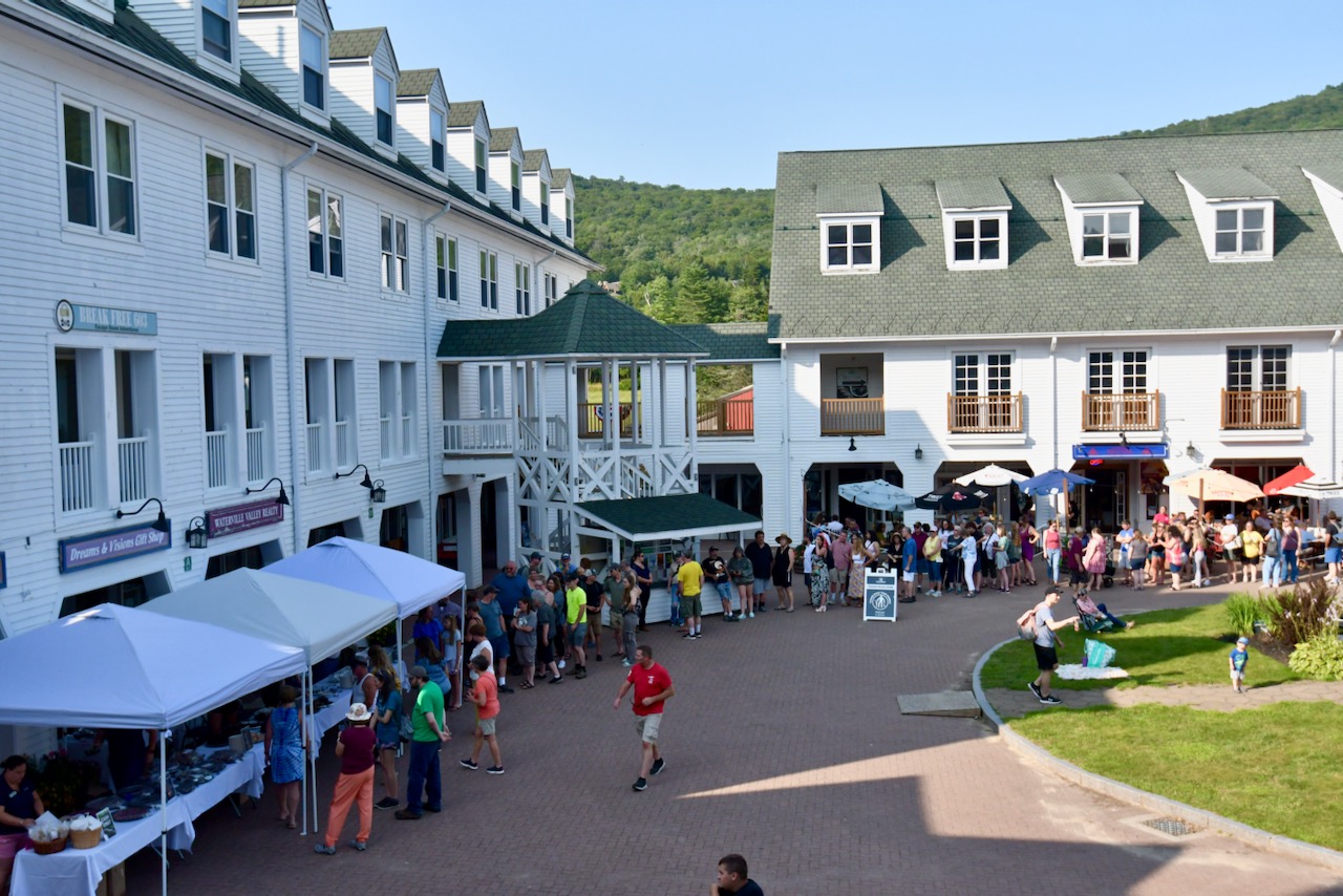 Featured image for Waterville Valley Resort Association