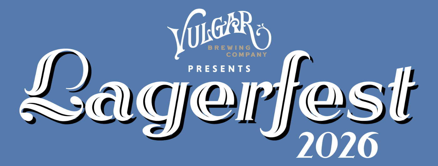 Featured image for Vulgar Brewing Company