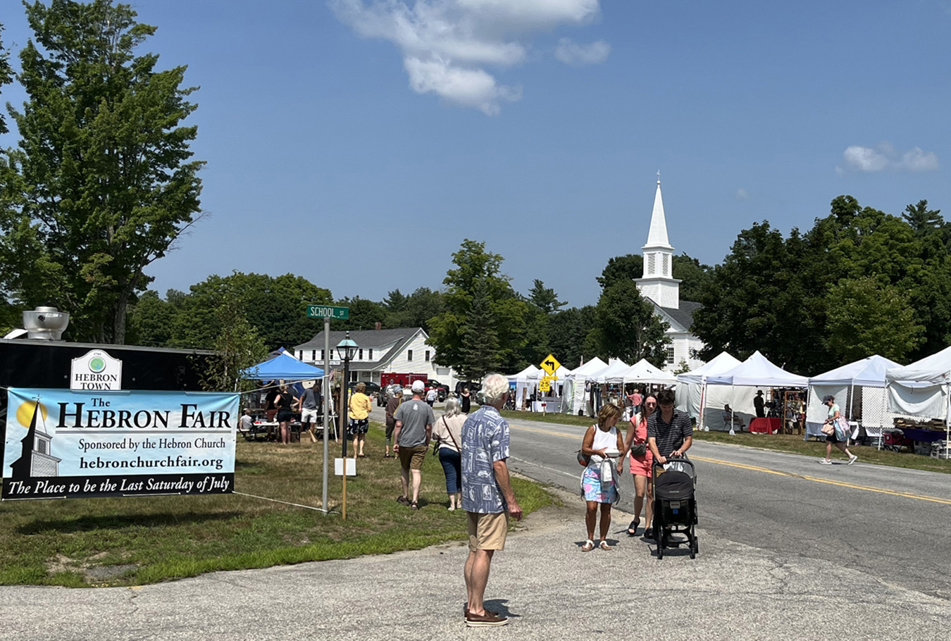 Featured image for Union Congregational Church
