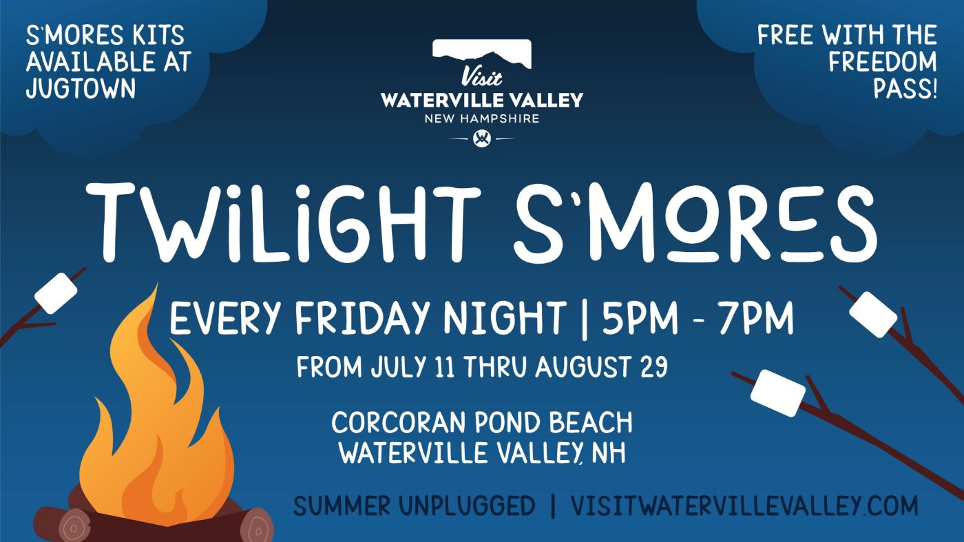 Featured image for Waterville Valley Resort Association