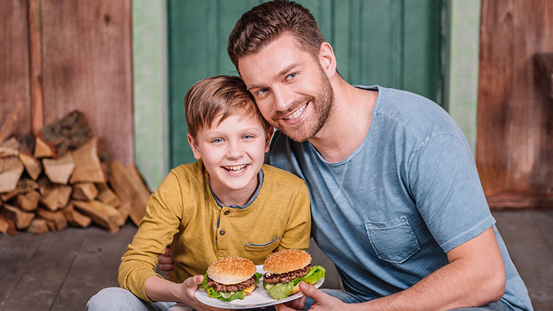 Featured image for Charmingfare Farm