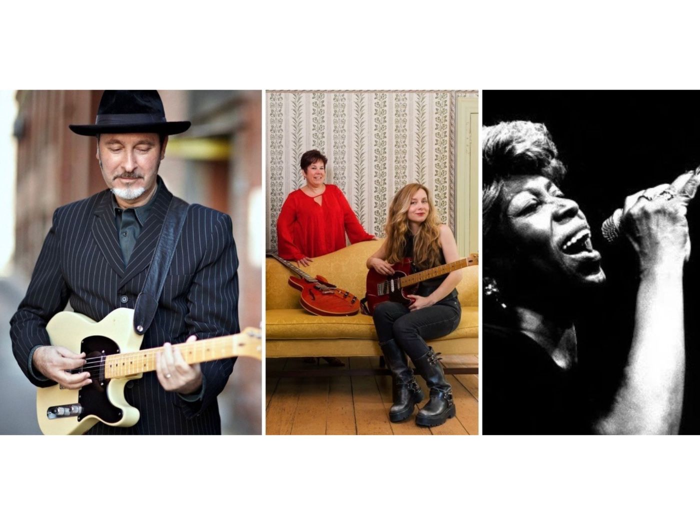 Featured image for Jimmy's Jazz and Blues Club