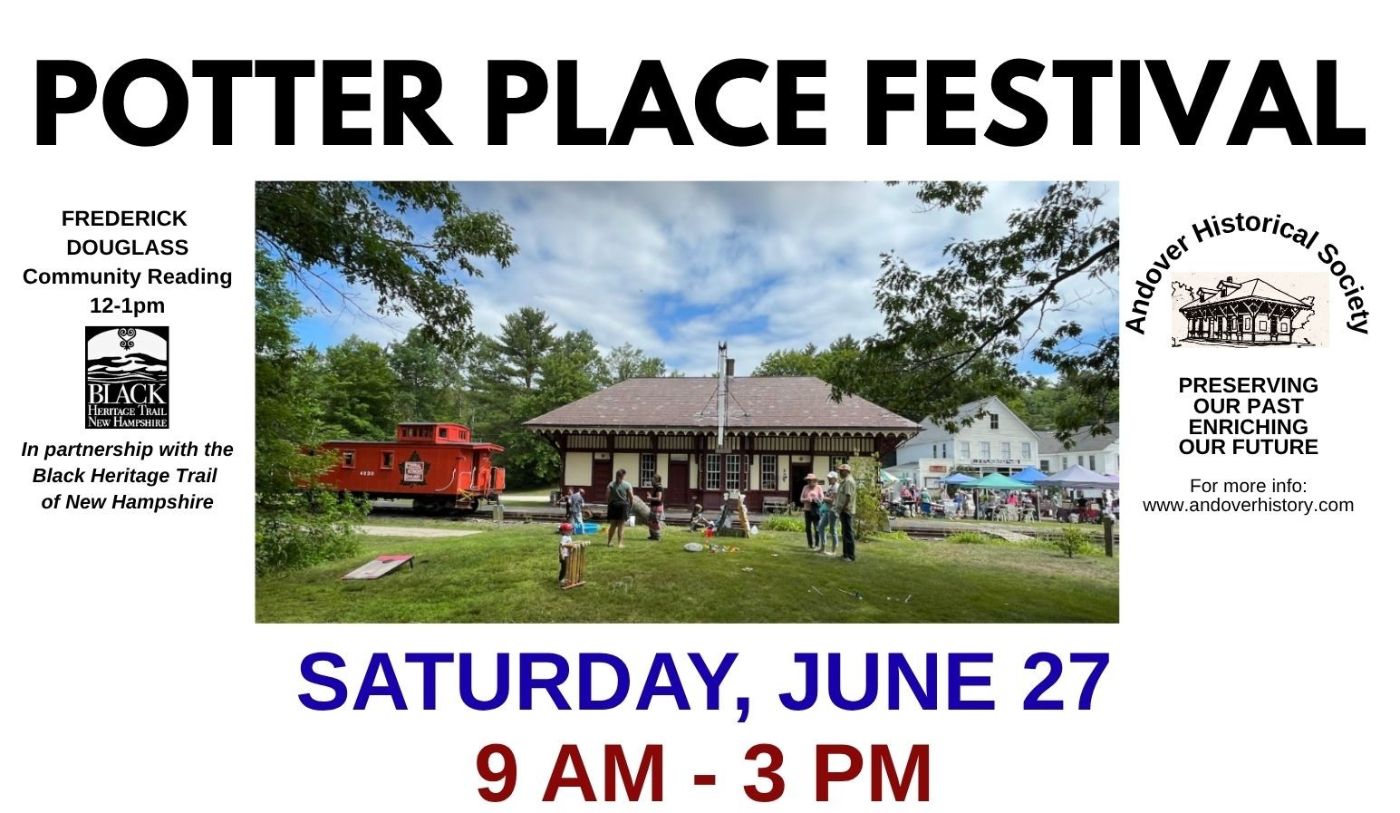 Featured image for Andover Historical Society