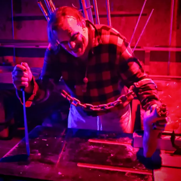 Additional image for NCCA Jean's Playhouse