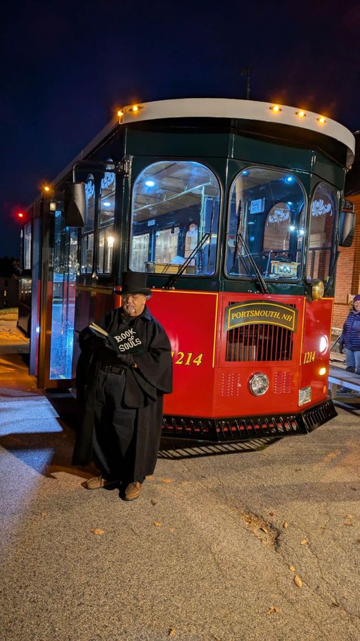 Featured image for New Market Historical Society