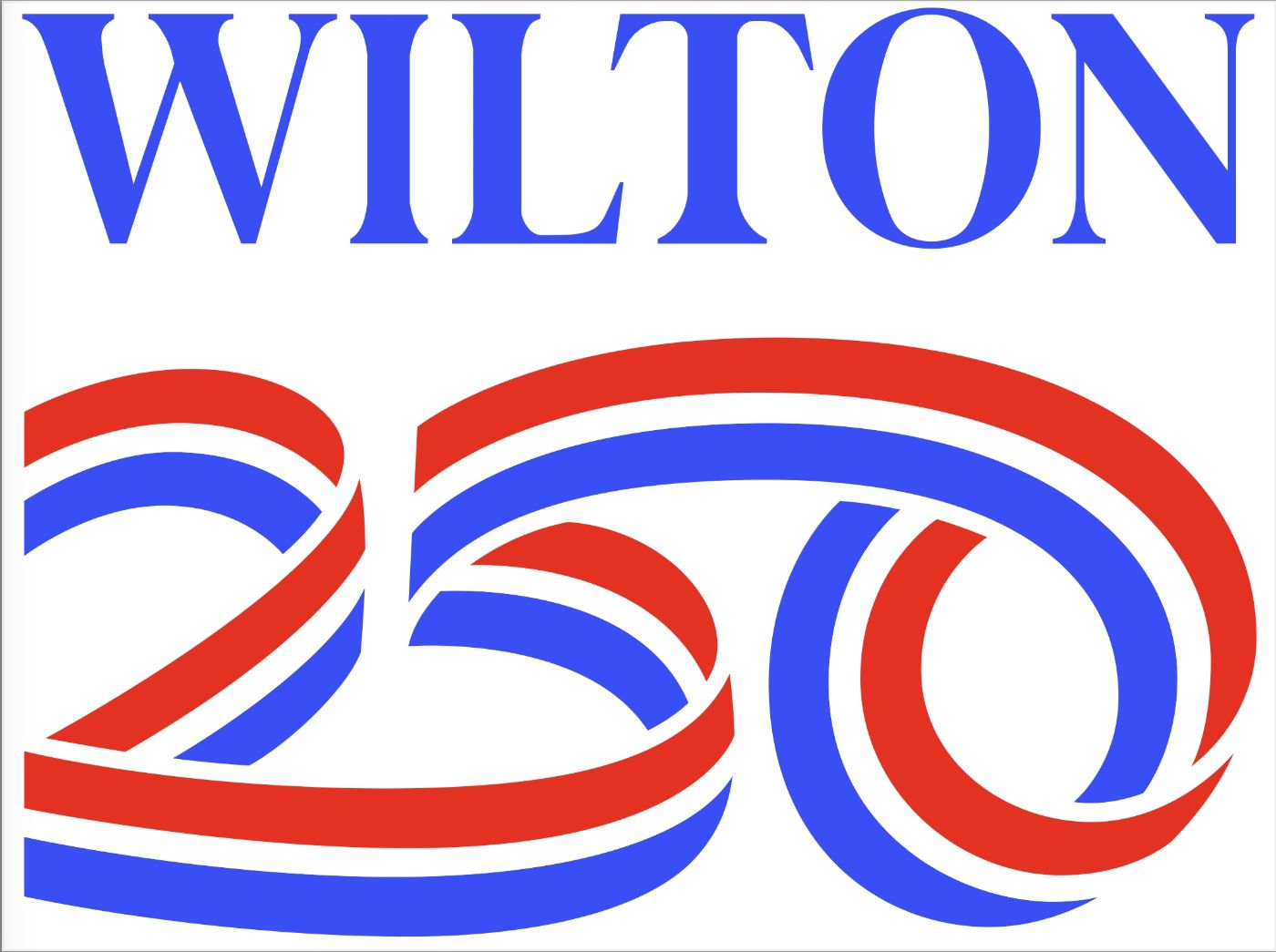 Featured image for Wilton 250th Anniversary Committee