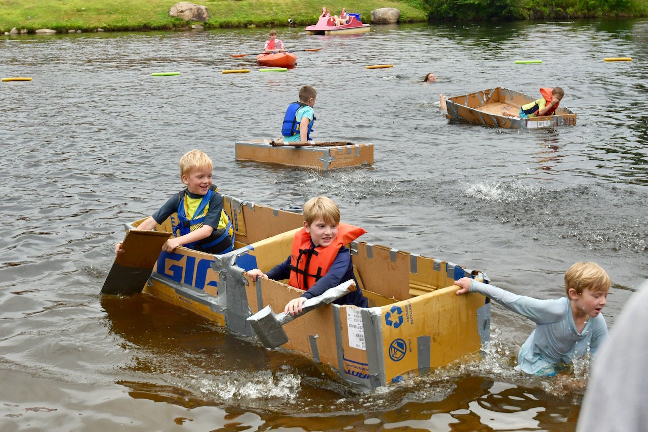 Featured image for Waterville Valley Resort Association