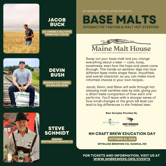 Additional image for NH Brewers Association
