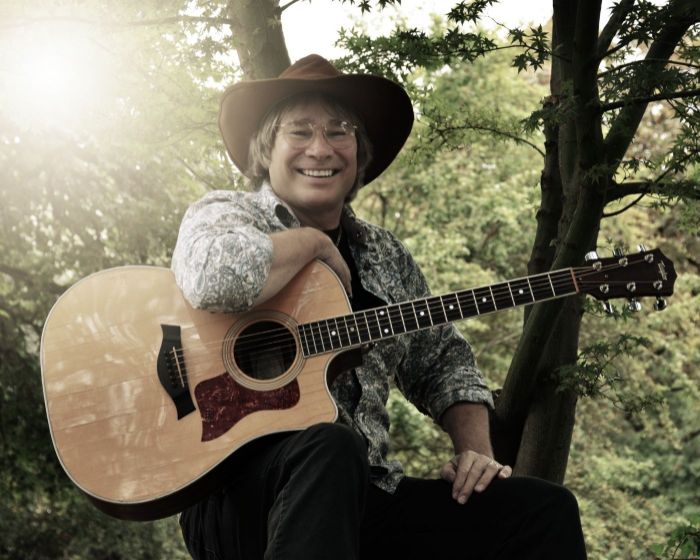Additional image for Ted Vigil A Tribute to John Denver