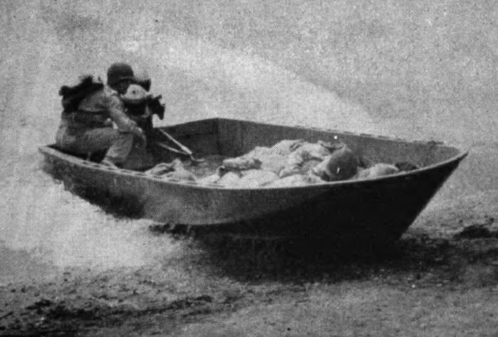 Additional image for New Hampshire Boat Museum