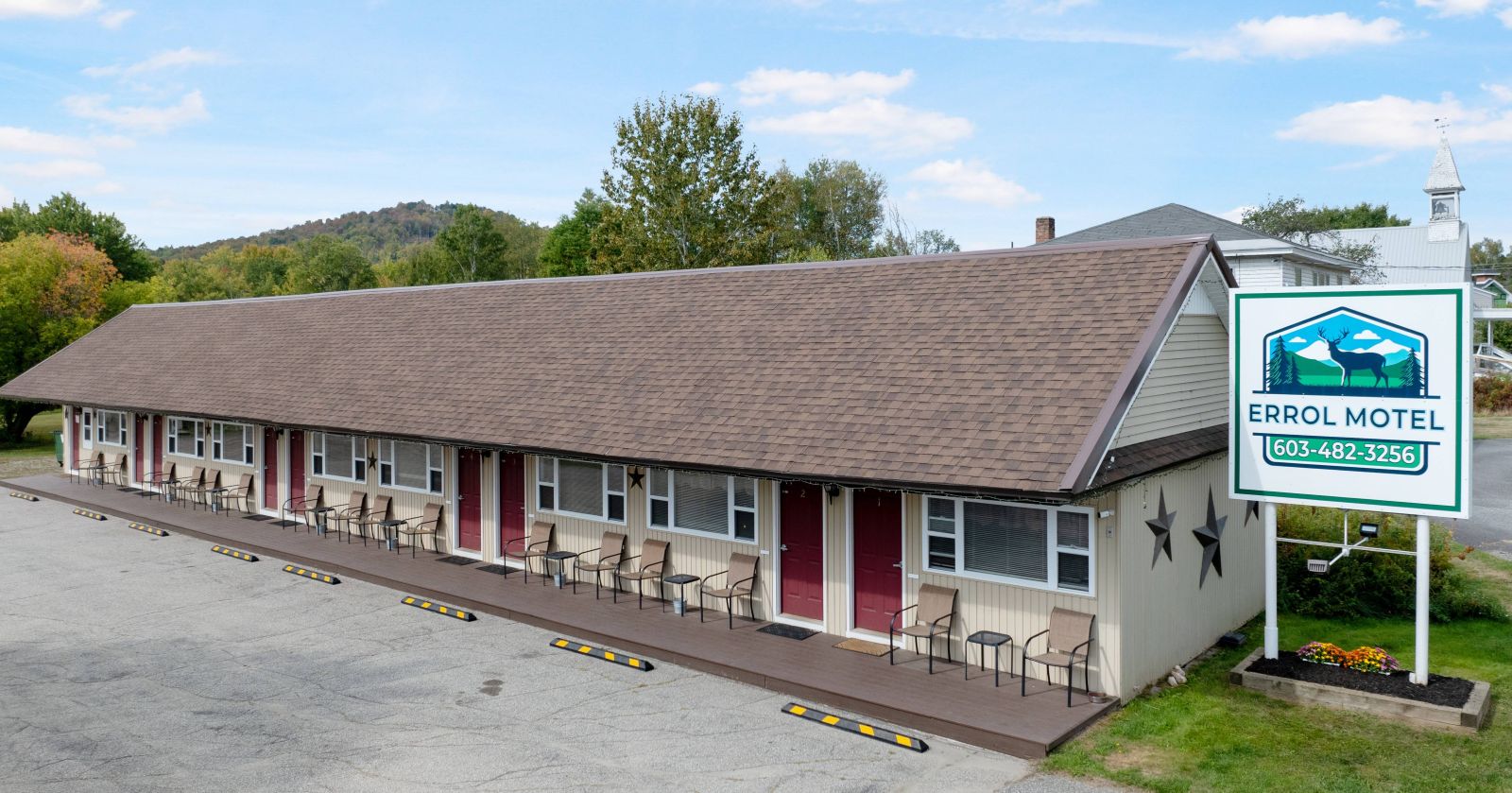 Errol Motel