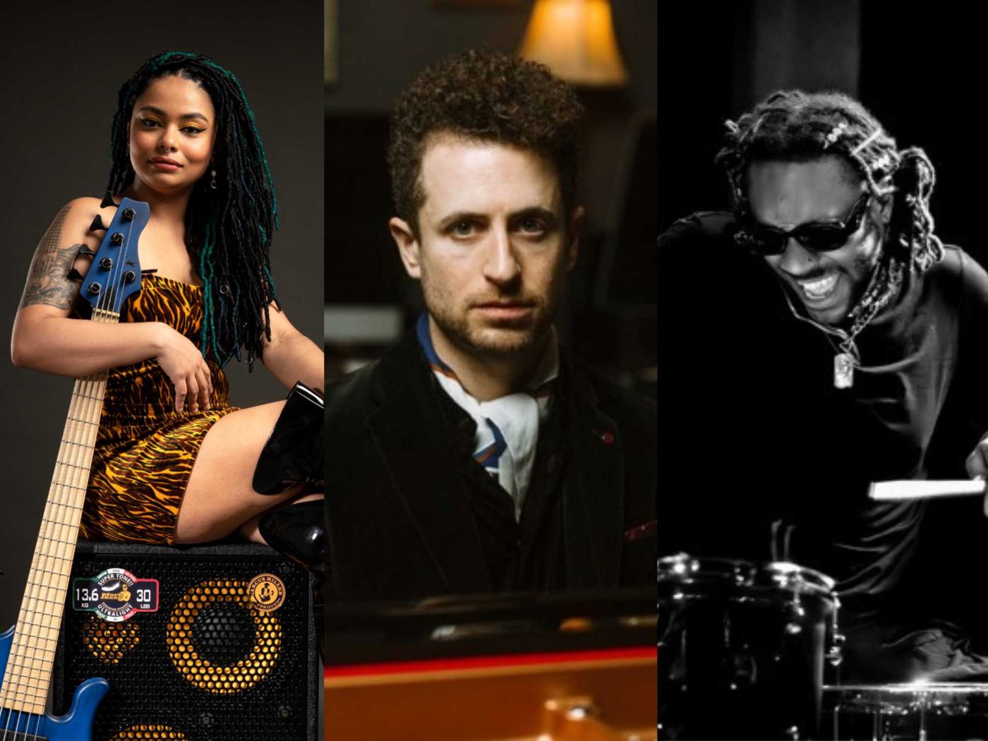 Featured image for Jimmy's Jazz and Blues Club