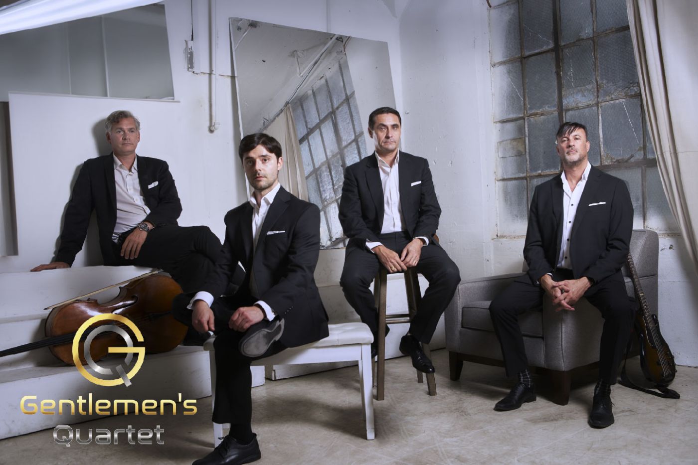 Featured image for Great Waters Summer Concerts