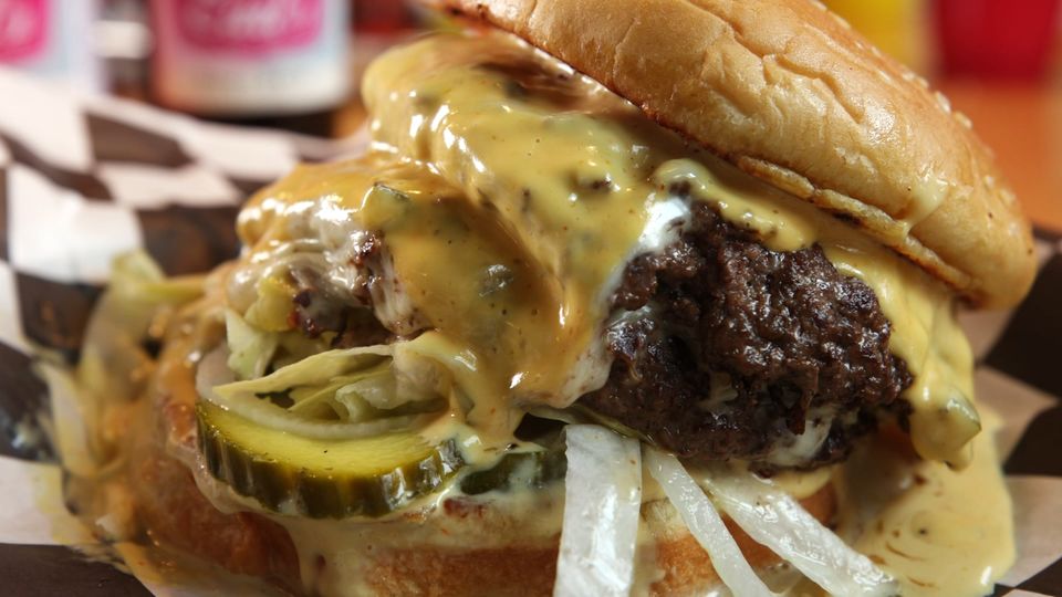 The Fat Mac