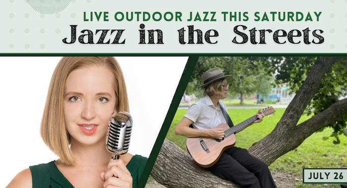 Featured image for Seacoast Jazz Society