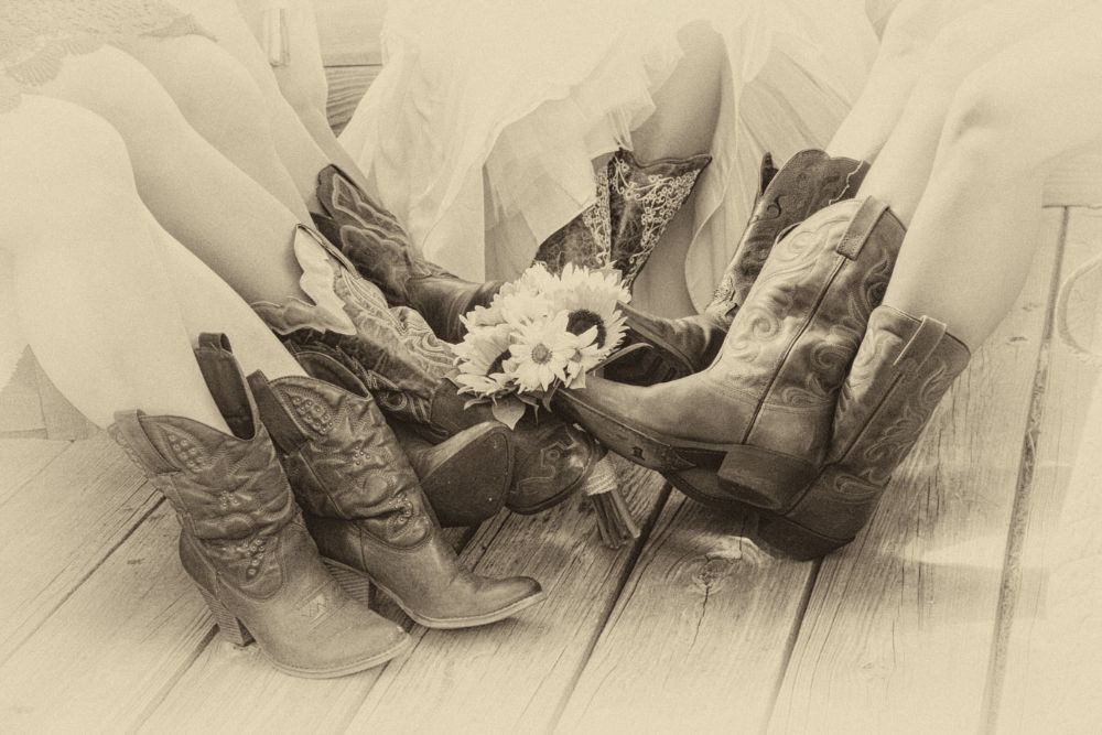 Wedding memories