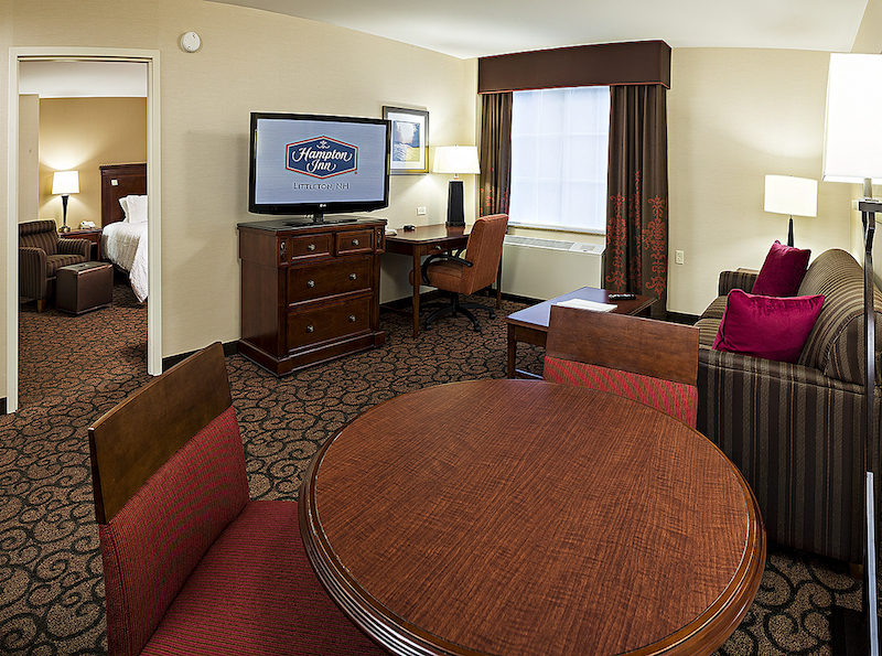 Suite