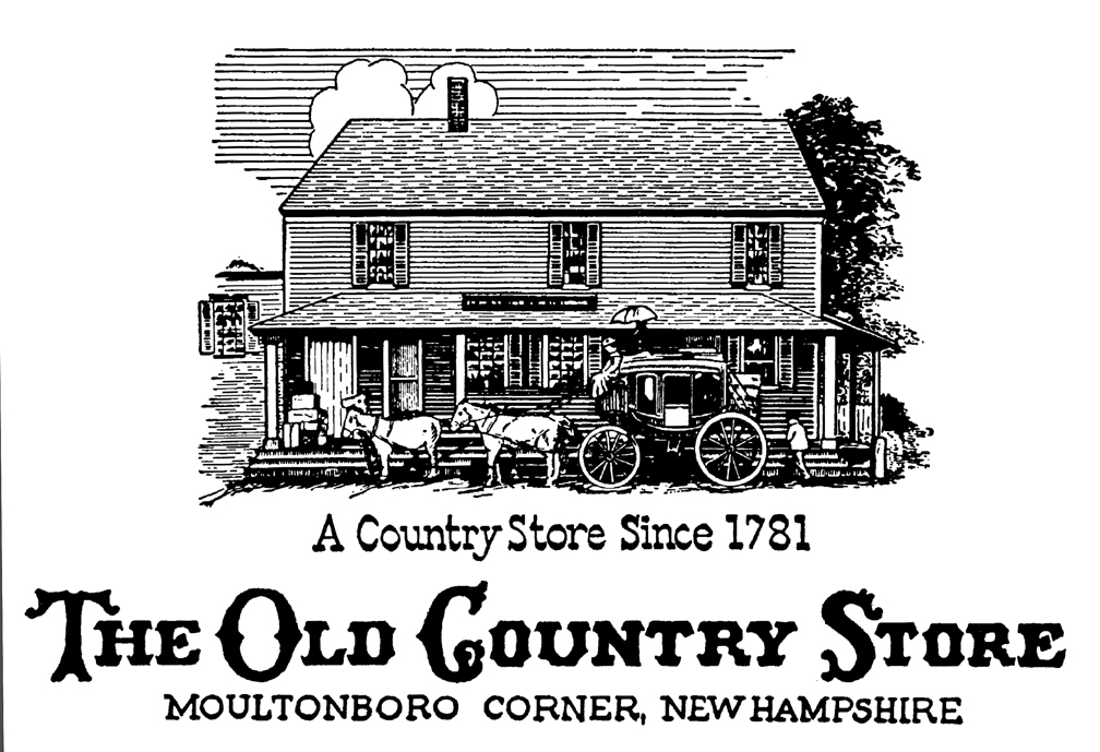Store logo