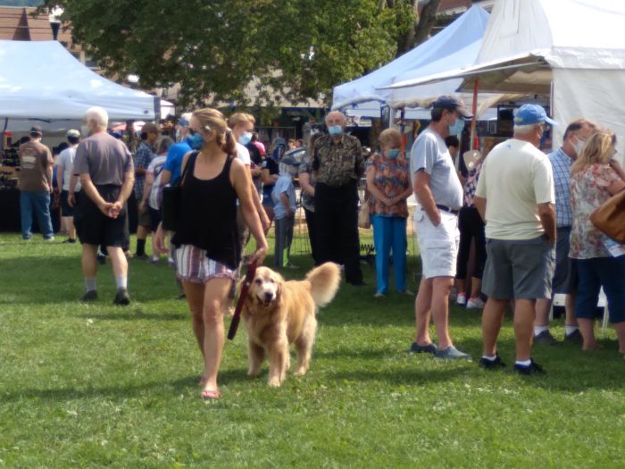 Additional image for Mount Washington Valley August Craft Fair