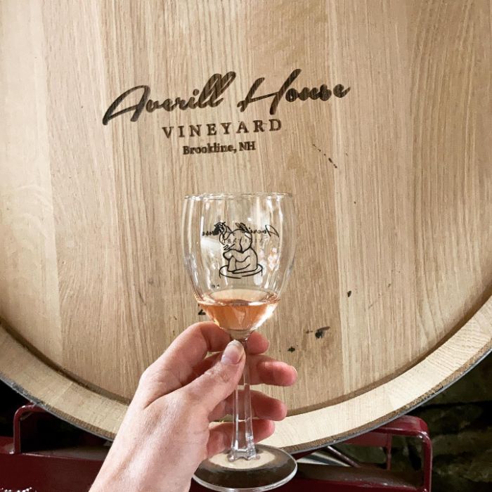Additional image for Averill House Vineyard