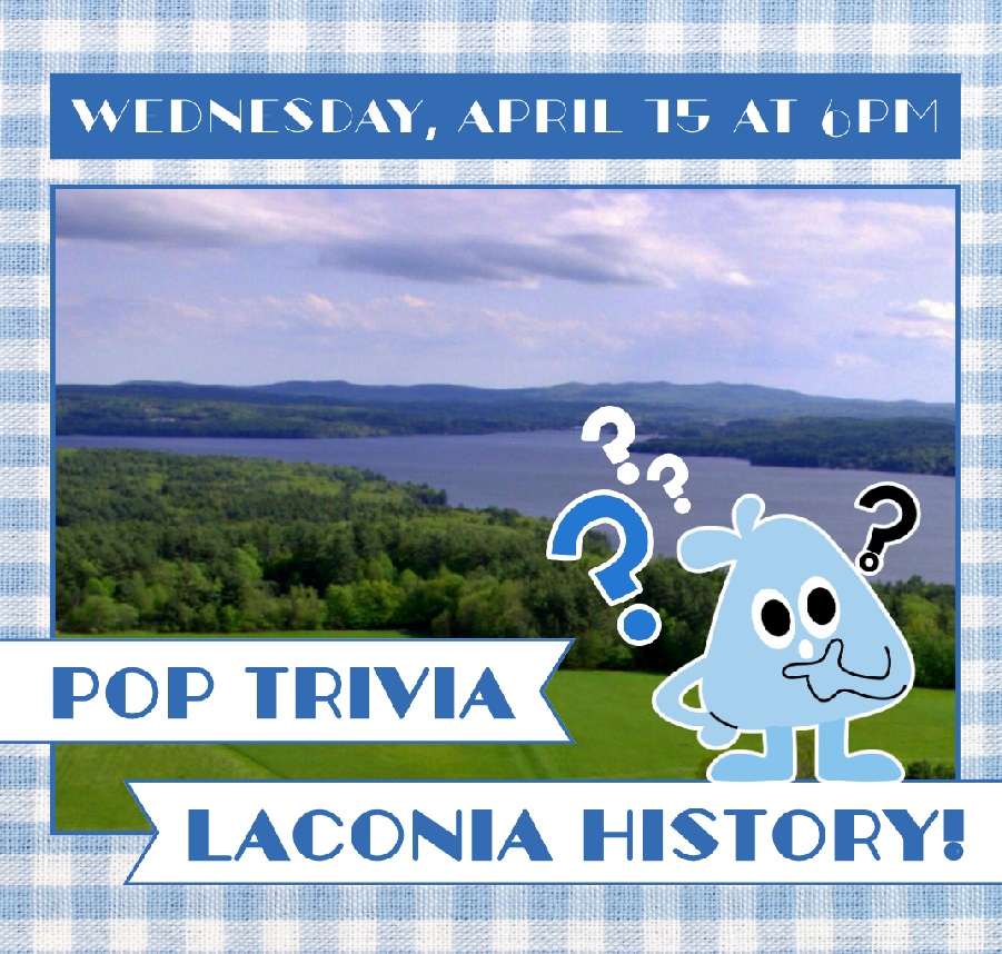 Featured image for Laconia Public Library