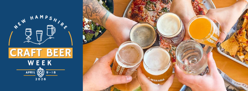 Featured image for NH Brewers Association