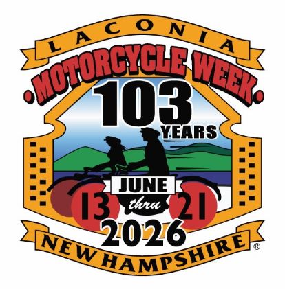 Featured image for Laconia Motorcycle Week