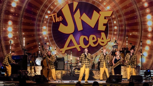 Featured image for Jimmy's Jazz and Blues Club