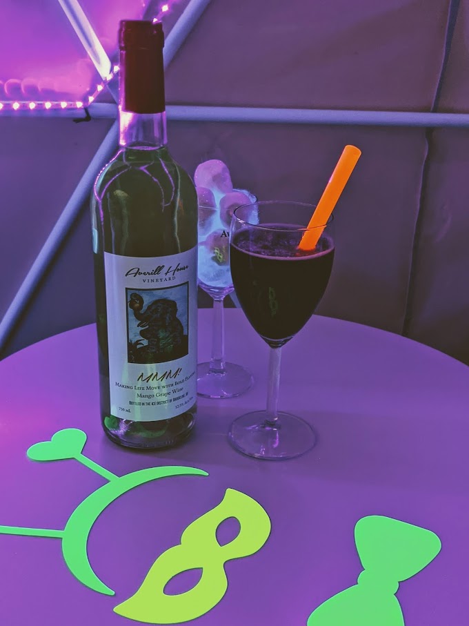 Additional image for Averill House Vineyard