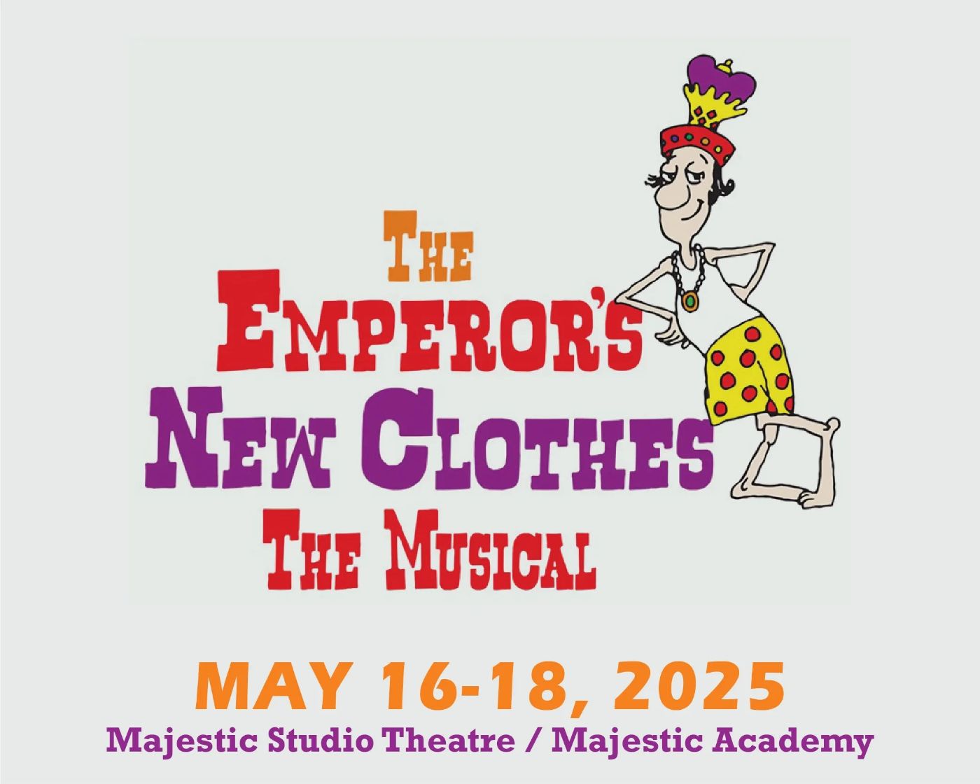 Featured image for Majestic Theatre