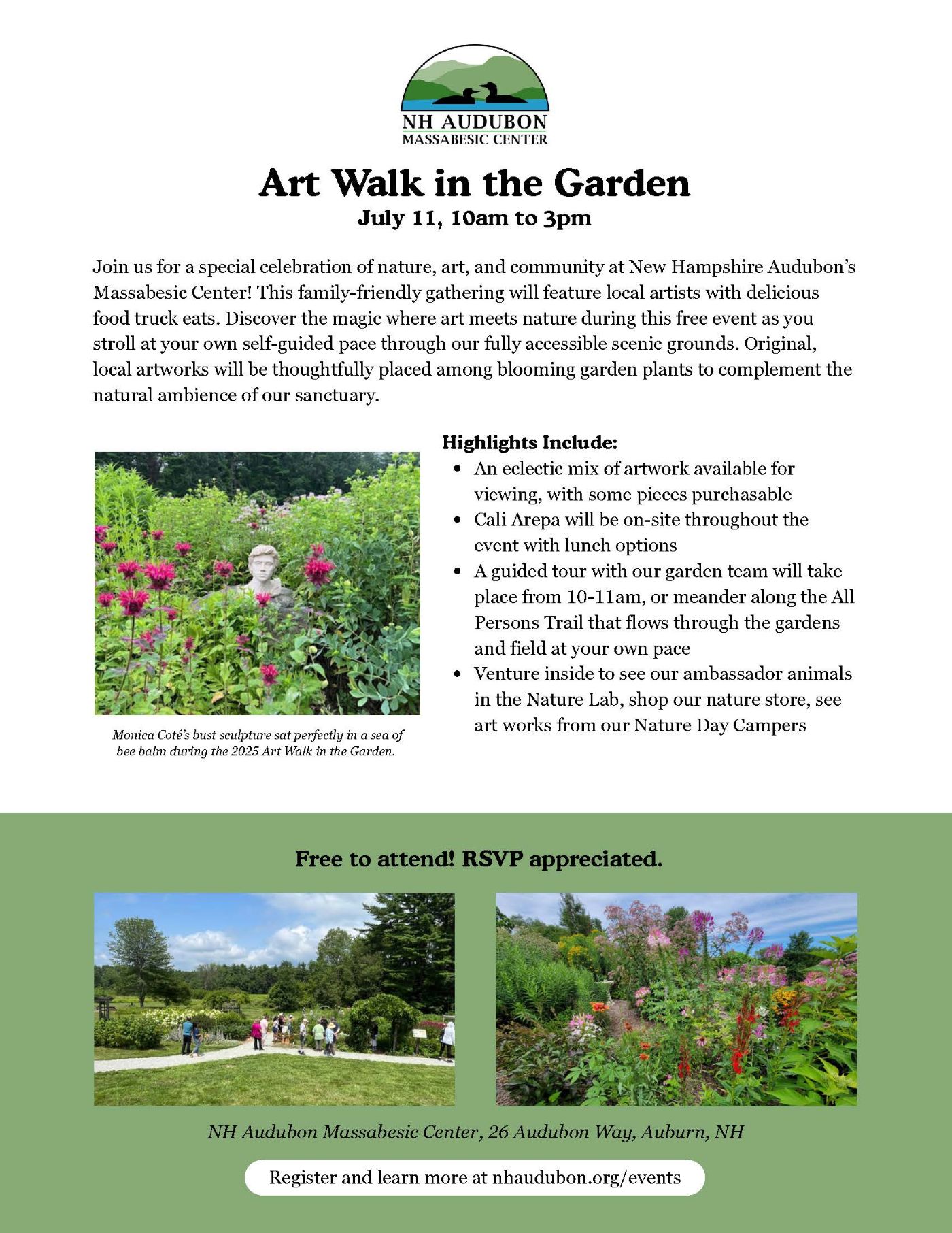 Featured image for NH Audubon