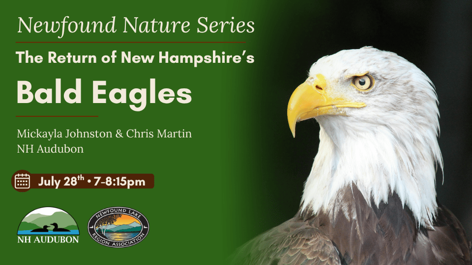 Featured image for Newfound Lake Region Association