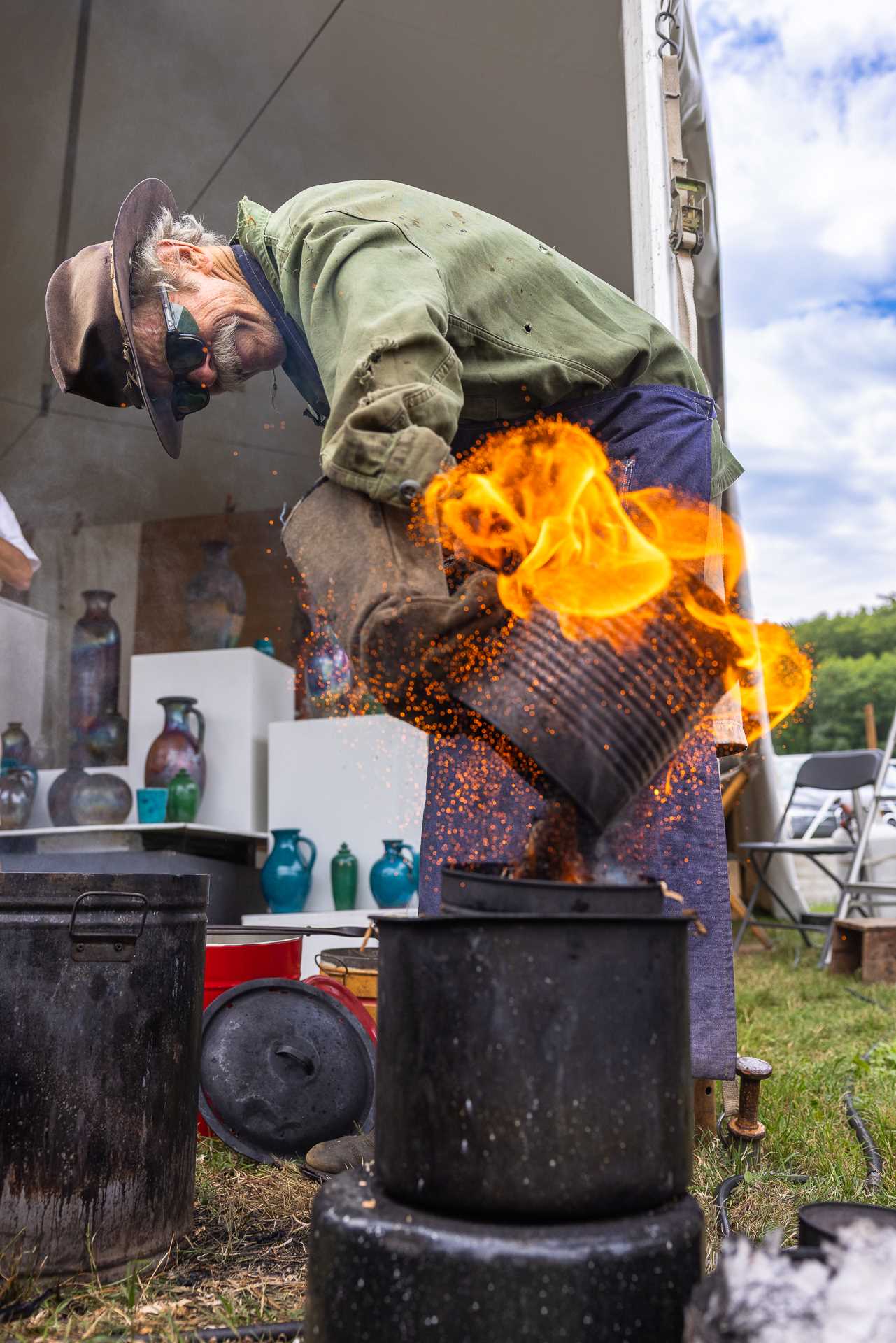 Featured image for League of New Hampshire Craftsmen