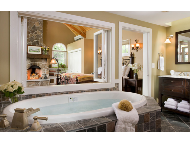 Dream Cottage