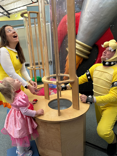 Featured image for Children's Museum of New Hampshire