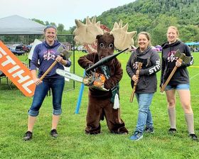 Moose Festival