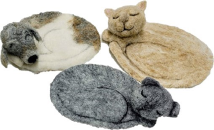 Featured image for League of NH Craftsmen - Meredith Fine Craft Gallery
