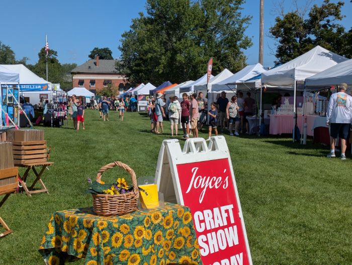 Additional image for Joyce's Craft Shows, LLC