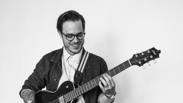 Featured image for Charlie Ballantine