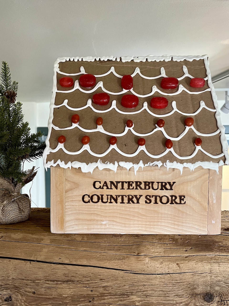 Featured image for Canterbury Country Store