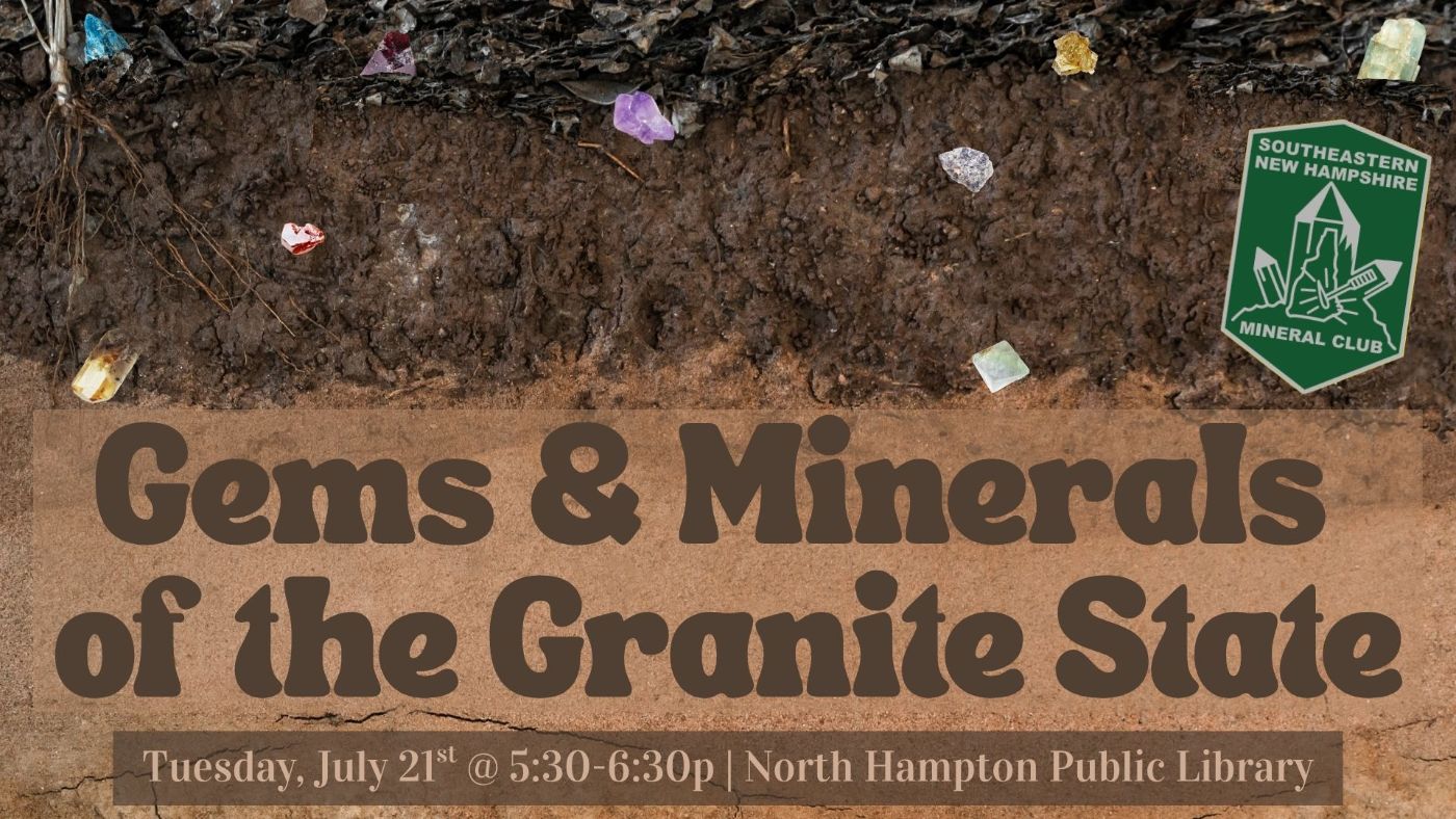 Featured image for North Hampton Public Library and Cultural Center