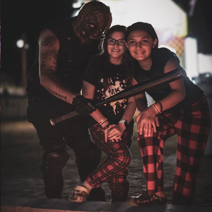 Additional image for Spooky World Presents Nightmare New England