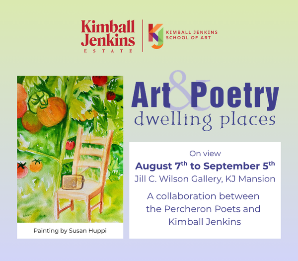 Featured image for Kimball Jenkins School of Art