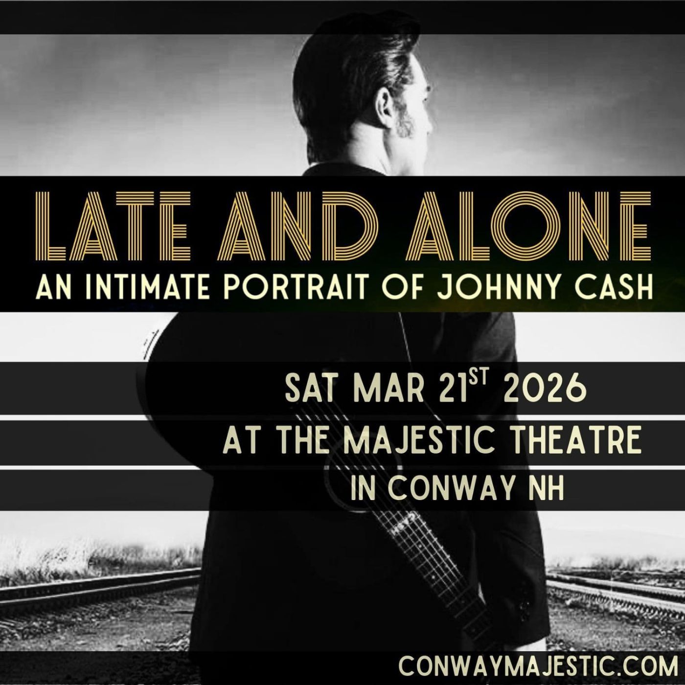 Featured image for Majestic Theatre