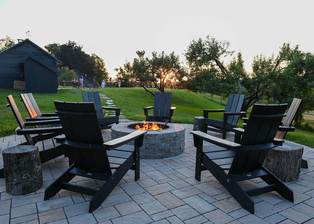 Firepit